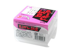  パック50g×3