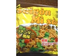 IGM サイゴン焼きそば コリアンダー風味 102.2g（麺90g） 商品写真