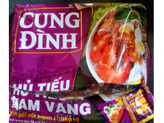 IGM クン・ディン ベトナム麺料理 フーテイユナンバン 商品写真