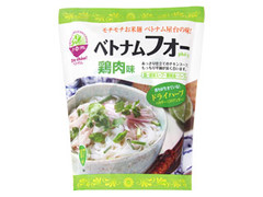 IGM Xin Chao！ベトナム ベトナムフォー 鶏肉味 商品写真