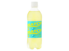 マッチ ペット500ml