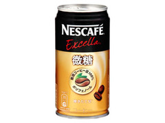 ネスカフェ エクセラ 微糖 商品写真