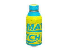 マッチ 缶400ml