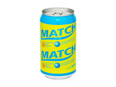 マッチ 缶350ml
