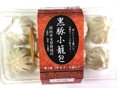 ドリームフーズ 黒豚小籠包 商品写真