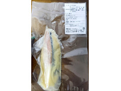 ドリームフーズ さけの西京漬け 商品写真