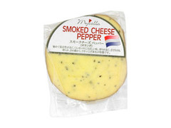檀上食品工業 スモークチーズ ペッパー 商品写真