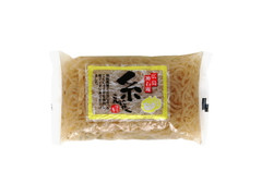 原田食品 神石庵 糸こんにゃく 商品写真