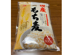 西田精麦 コクサン もち麦 商品写真
