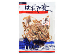 イシオ食品 はこだての味 焼するめ 商品写真