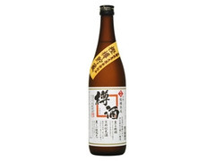 京姫 樽酒 商品写真