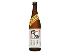 京姫 樽酒