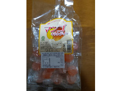 竹製菓 マンゴ キャンディー 商品写真