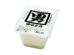 三和豆水庵 男前豆腐 パック300g