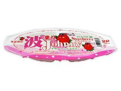 三和豆水庵 波乗りJonny Strawberry Flavor 商品写真