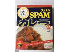 沖縄ホーメル SPAM カレー 商品写真