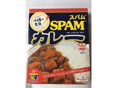 沖縄ホーメル SPAM カレー