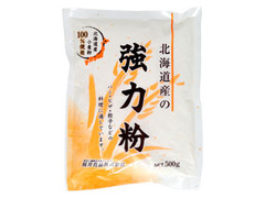 桜井食品 北海道産の強力粉 商品写真