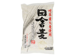 桜井食品 田舎麦 岐阜産大麦使用 フレッシュパック 商品写真
