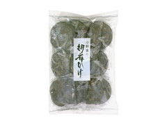 小野喜米菓 胡麻かけ 商品写真