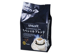 ユニカフェ プロユース スペシャルブレンド ドリップコーヒー 袋7g×10