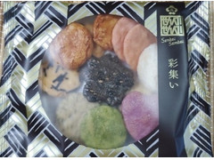 銀座花のれん 彩集い 商品写真