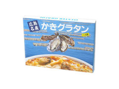 レインボー食品 かきグラタン 商品写真