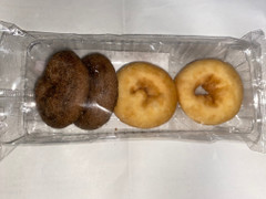 東京ドーナツ ソフトドーナツ 商品写真