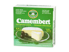 ムラカワ カマンベールチーズ 商品写真