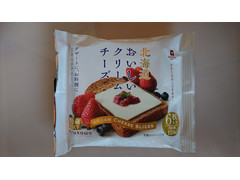 ムラカワ 北海道おいしいクリームチーズ 商品写真