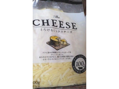 ムラカワ THE CHEESE とろけるミックスチーズ 商品写真
