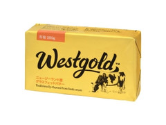 ウエストゴールド バター 商品写真
