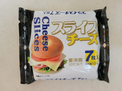 ムラカワ スライスチーズ 商品写真