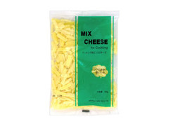 ムラカワ クッキング用ミックスチーズ 商品写真