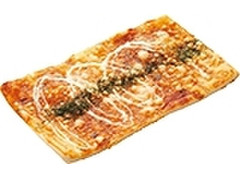デイリーヤマザキ ベストセレクション ベストセレクション 薄く焼いたピザパン 商品写真