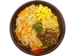 濃厚味噌ラーメン