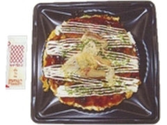 デイリーヤマザキ わかば 関西風お好み焼 海鮮ぶた玉 商品写真