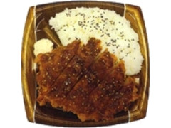 ベストセレクション 大きなチキンカツ弁当