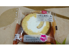 デイリーヤマザキ ベストセレクション ふわふわロール 商品写真