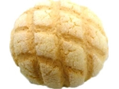 デイリーヤマザキ デイリーホット デイリーホット バター香るメロンパン 商品写真