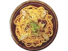 デイリーヤマザキ ベストセレクション 太麺ナポリタン 商品写真