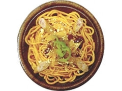デイリーヤマザキ ベストセレクション 太麺ナポリタン