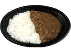 デイリーヤマザキ 日乃屋カレー監修 ビーフカレー 商品写真