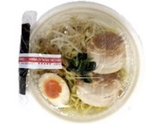 デイリーヤマザキ ベストセレクション 濃厚豚骨醤油ラーメン 商品写真