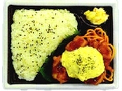 デイリーヤマザキ ベストセレクション タルタルソースたっぷりチキン南蛮弁当 商品写真