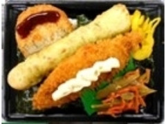 海苔弁当