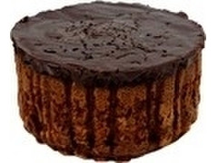 デイリーヤマザキ ベストスイーツセレクション 焼きチョコケーキ