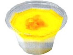 デイリーヤマザキ レモンのブランマンジェ 商品写真