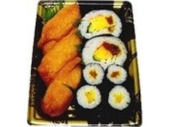 デイリーヤマザキ 助六寿司 商品写真