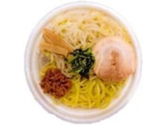 濃厚味噌ラーメン